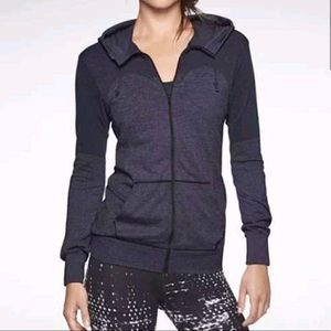 NIKE dri-fit training hoodie